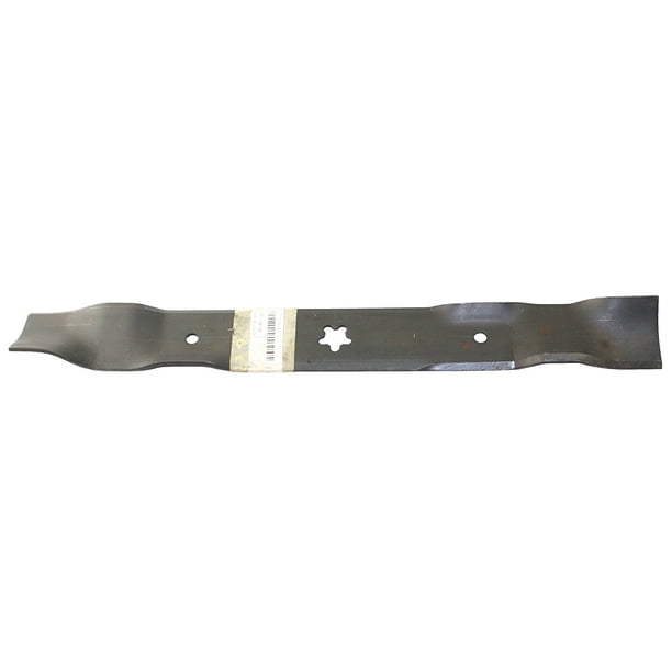 Husqvarna 532134148 Mulching Blade for 38-Inch Deck For